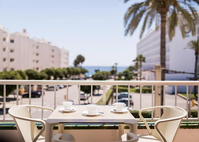 Vistamar I - Mc Apartments Ibiza