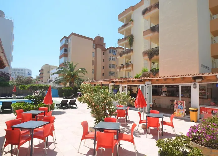 Apartamentos Arlanza - Only Adults