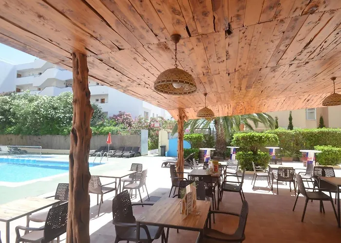 Apartamentos Arlanza - Only Adults