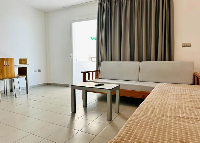 Apartamentos Jet - Adults Only