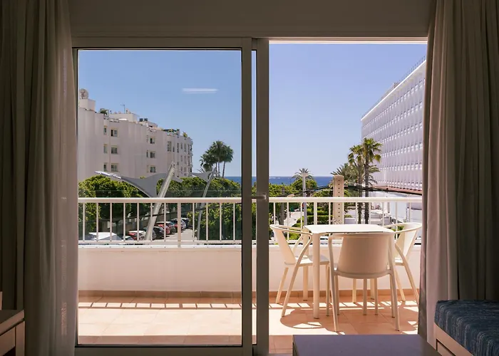 Vistamar I - Mc Apartments Ibiza