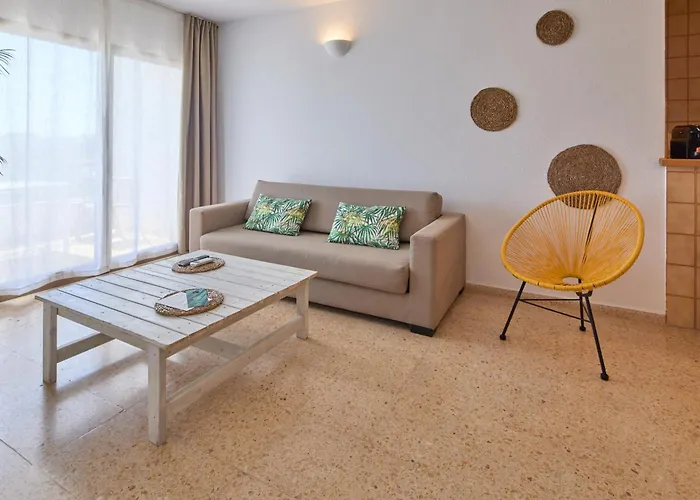 Los Escondidos Ibiza Suites