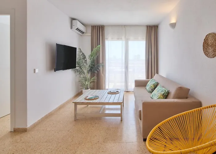 Los Escondidos Ibiza Suites