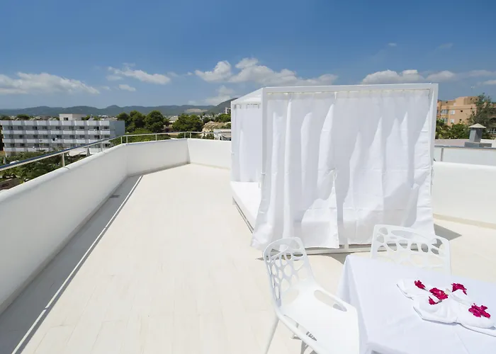My Way Luxury Ibiza Studio - Ab Group