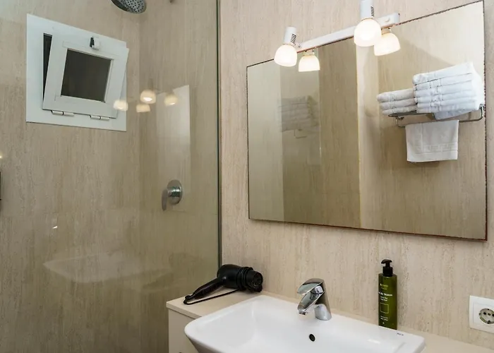 Apartamentos Vistamar II