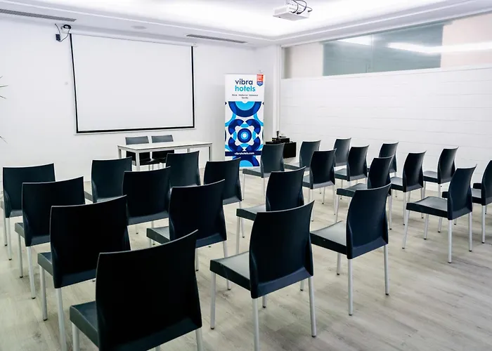 Hotel Vibra Mare Nostrum
